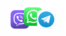 Messengers